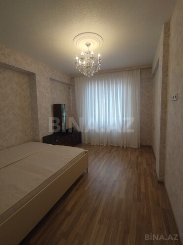 Satılır 3 otaqlı yeni tikili 106 m², Yeni Yasamal q., photo 13 from 27