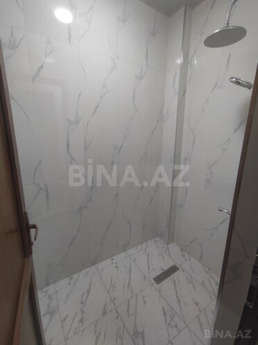 Satılır 3 otaqlı yeni tikili 106 m², Yeni Yasamal q., photo 22 from 27