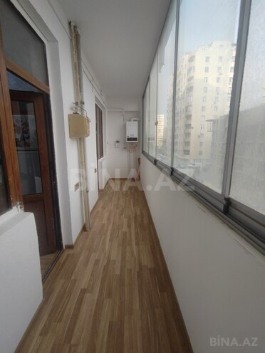 Satılır 3 otaqlı yeni tikili 106 m², Yeni Yasamal q., photo 18 from 27