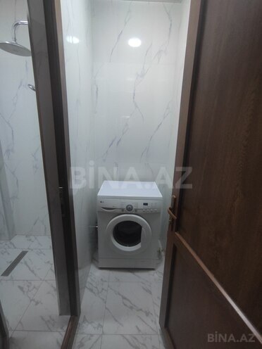 Satılır 3 otaqlı yeni tikili 106 m², Yeni Yasamal q., photo 23 from 27