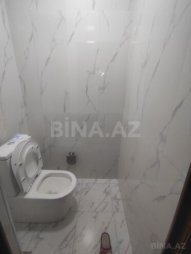 Satılır 3 otaqlı yeni tikili 106 m², Yeni Yasamal q., photo 24 from 27
