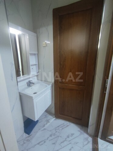 Satılır 3 otaqlı yeni tikili 106 m², Yeni Yasamal q., photo 21 from 27