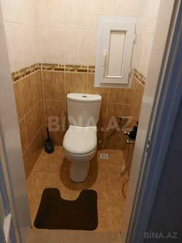 Satılır 2 otaqlı yeni tikili 70 m², Xalqlar Dostluğu m., photo 13 from 14