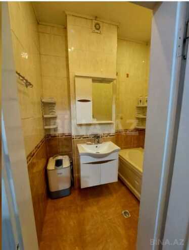 Satılır 2 otaqlı yeni tikili 70 m², Xalqlar Dostluğu m., photo 12 from 14
