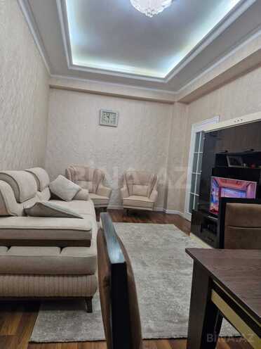 Satılır 2 otaqlı yeni tikili 70 m², Xalqlar Dostluğu m., photo 3 from 14
