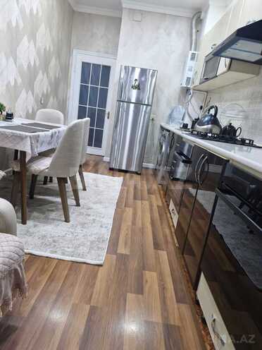 Satılır 2 otaqlı yeni tikili 70 m², Xalqlar Dostluğu m., photo 8 from 14