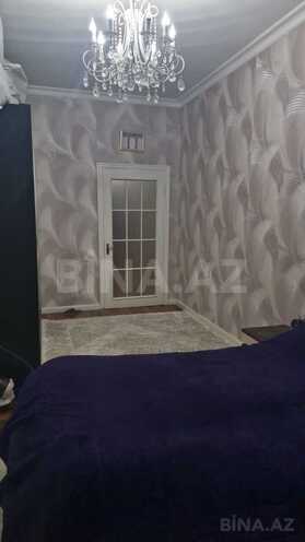 Satılır 2 otaqlı yeni tikili 70 m², Xalqlar Dostluğu m., photo 7 from 14