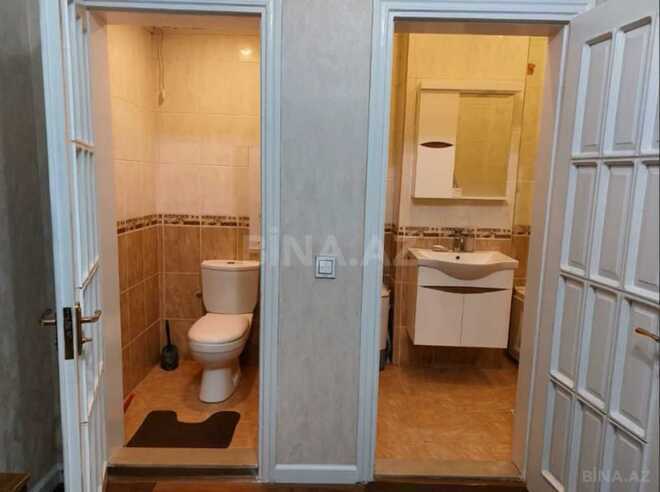 Satılır 2 otaqlı yeni tikili 70 m², Xalqlar Dostluğu m., photo 11 from 14
