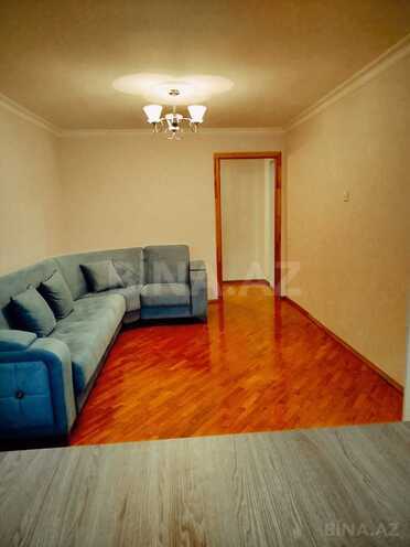 Продаётся 2-комн. вторичка 60 м², пос. Ясамал, photo 3 from 10