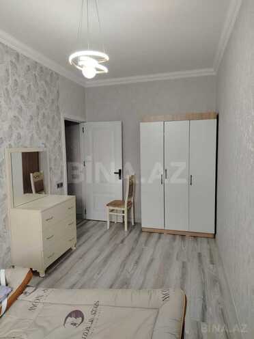 İcarəyə verilir 2 otaqlı köhnə tikili 50 m², Memar Əcəmi m., photo 1 from 16