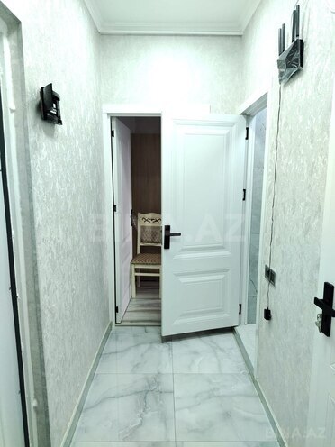 İcarəyə verilir 2 otaqlı köhnə tikili 50 m², Memar Əcəmi m., photo 15 from 16