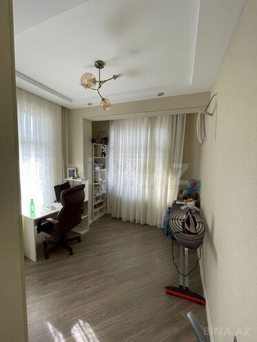 Satılır 3 otaqlı yeni tikili 88 m², 28 May m., photo 10 from 21