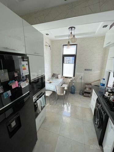 Satılır 3 otaqlı yeni tikili 88 m², 28 May m., photo 16 from 21