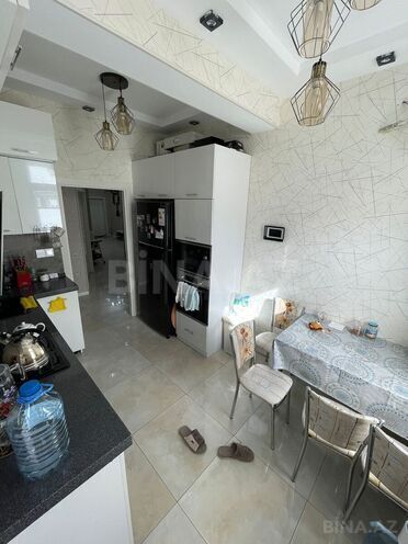Satılır 3 otaqlı yeni tikili 88 m², 28 May m., photo 18 from 21
