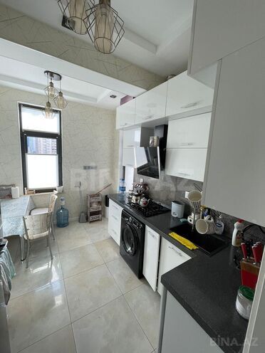 Satılır 3 otaqlı yeni tikili 88 m², 28 May m., photo 19 from 21
