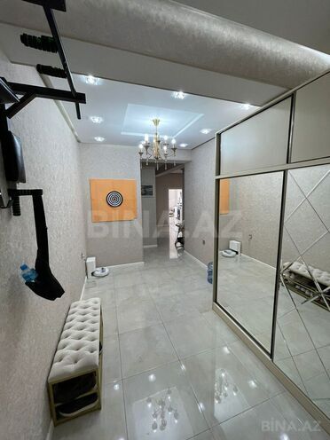 Satılır 3 otaqlı yeni tikili 88 m², 28 May m., photo 6 from 21