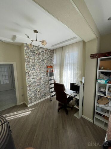 Satılır 3 otaqlı yeni tikili 88 m², 28 May m., photo 15 from 21