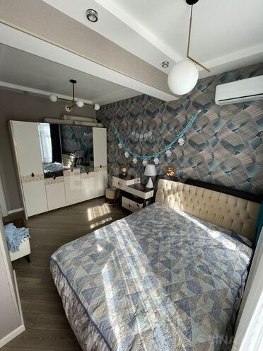 Satılır 3 otaqlı yeni tikili 88 m², 28 May m., photo 13 from 21