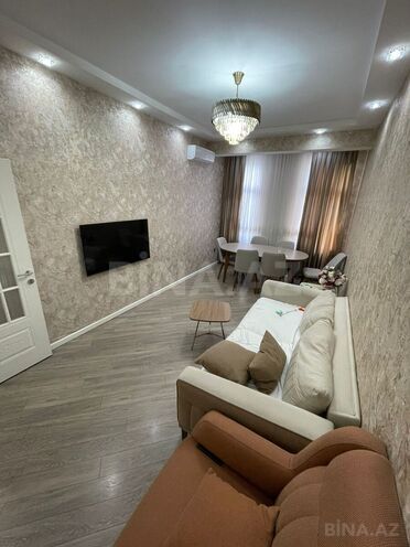 Satılır 3 otaqlı yeni tikili 88 m², 28 May m., photo 12 from 21