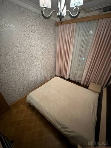 Satılır 3 otaqlı köhnə tikili 71 m², Nəsimi r., photo 8 from 18