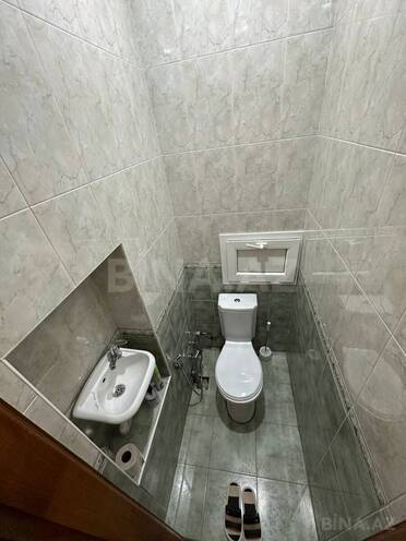 Satılır 3 otaqlı köhnə tikili 71 m², Nəsimi r., photo 15 from 18
