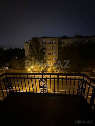Satılır 3 otaqlı köhnə tikili 71 m², Nəsimi r., photo 17 from 18