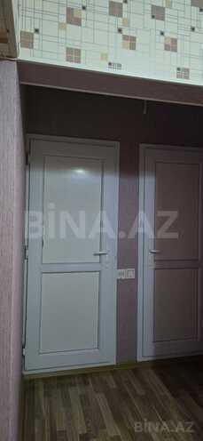 İcarəyə verilir 3 otaqlı köhnə tikili 75 m², Əhmədli m., photo 5 from 9