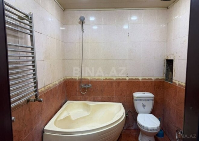 İcarəyə verilir 2 otaqlı yeni tikili 63 m², 20 Yanvar m., photo 6 from 7