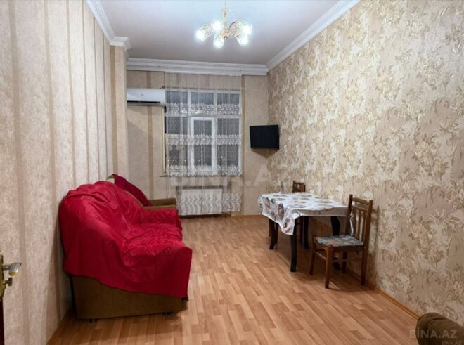 İcarəyə verilir 2 otaqlı yeni tikili 63 m², 20 Yanvar m., photo 3 from 7