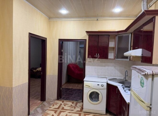 İcarəyə verilir 2 otaqlı yeni tikili 63 m², 20 Yanvar m., photo 1 from 7