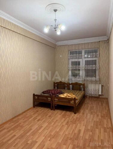 İcarəyə verilir 2 otaqlı yeni tikili 63 m², 20 Yanvar m., photo 4 from 7
