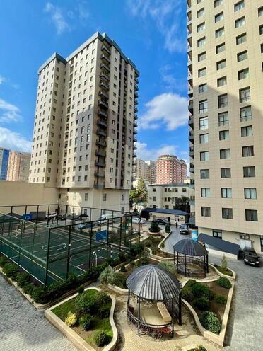 Продаётся 4-комн. новостройка 192.5 м², Насиминский  р., photo 3 from 11