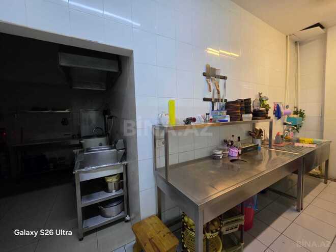 Satılır  obyekt 490 m², Şah İsmayıl Xətai m., photo 17 from 26