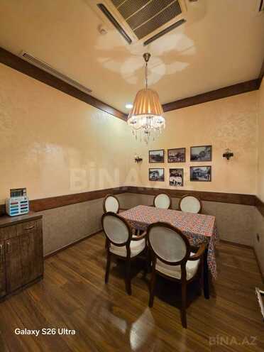 Satılır  obyekt 490 m², Şah İsmayıl Xətai m., photo 21 from 26