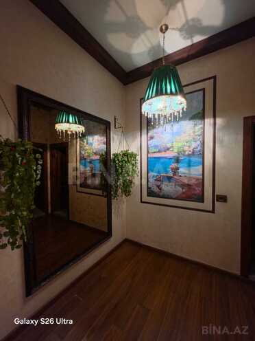 Satılır  obyekt 490 m², Şah İsmayıl Xətai m., photo 24 from 26