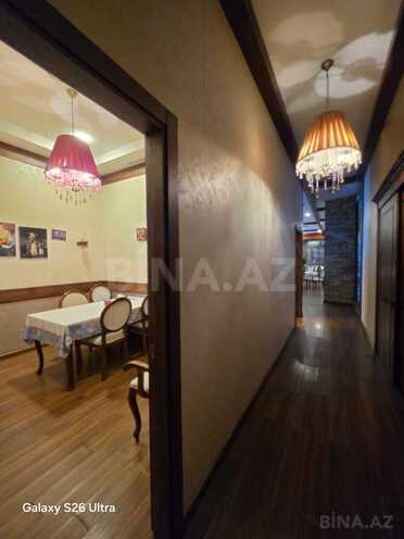 Satılır  obyekt 490 m², Şah İsmayıl Xətai m., photo 25 from 26