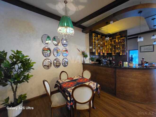 Satılır  obyekt 490 m², Şah İsmayıl Xətai m., photo 9 from 26