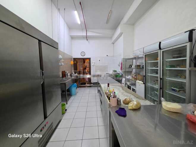 Satılır  obyekt 490 m², Şah İsmayıl Xətai m., photo 16 from 26