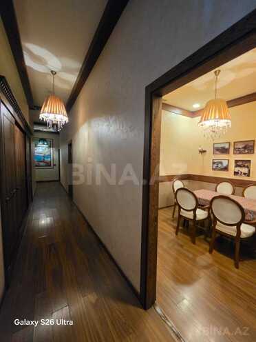 Satılır  obyekt 490 m², Şah İsmayıl Xətai m., photo 22 from 26