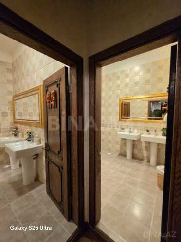 Satılır  obyekt 490 m², Şah İsmayıl Xətai m., photo 19 from 26