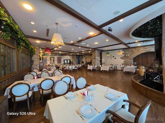 Satılır  obyekt 490 m², Şah İsmayıl Xətai m., photo 6 from 26