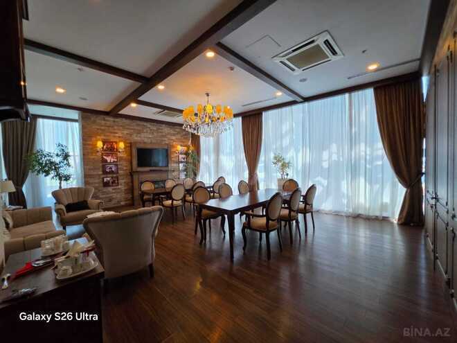 Satılır  obyekt 490 m², Şah İsmayıl Xətai m., photo 11 from 26