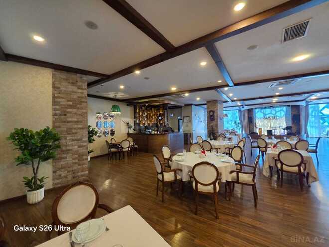 Satılır  obyekt 490 m², Şah İsmayıl Xətai m., photo 3 from 26