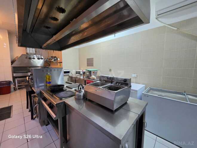 Satılır  obyekt 490 m², Şah İsmayıl Xətai m., photo 13 from 26