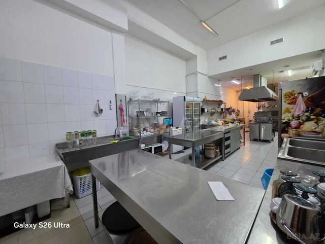 Satılır  obyekt 490 m², Şah İsmayıl Xətai m., photo 15 from 26