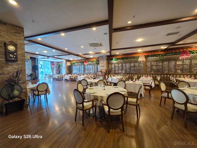 Satılır  obyekt 490 m², Şah İsmayıl Xətai m., photo 4 from 26