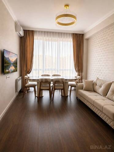 Продаётся 2-комн. новостройка 50 м², м. 20 января, photo 1 from 19