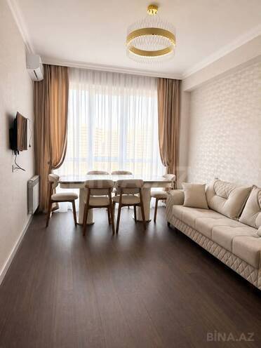 Продаётся 2-комн. новостройка 50 м², м. 20 января, photo 6 from 19