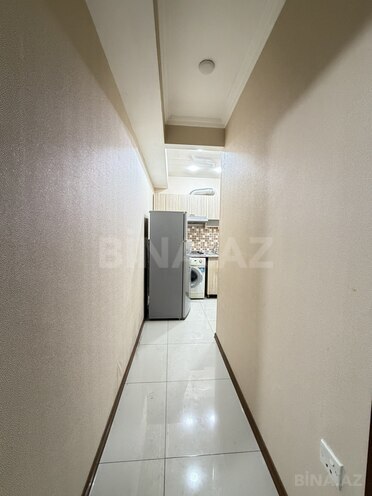 Продаётся 2-комн. новостройка 55 м², пос. Бакиханова, photo 8 from 11