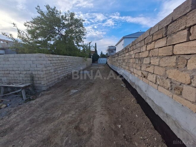 Satılır  torpaq 2.5 sot, Abşeron r., photo 3 from 7